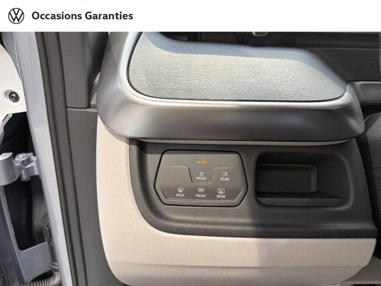 Voitures neuves VOLKSWAGEN UTILITAIRES ID. BUZZ  Hazebrouck