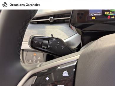 Voitures neuves VOLKSWAGEN UTILITAIRES ID. BUZZ  Hazebrouck