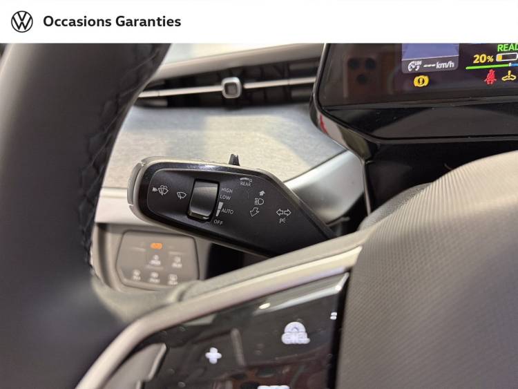 Voitures neuves VOLKSWAGEN UTILITAIRES ID. BUZZ  Hazebrouck