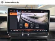 Voitures neuves VOLKSWAGEN UTILITAIRES ID. BUZZ  Hazebrouck