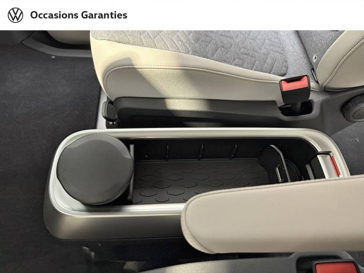 Voitures neuves VOLKSWAGEN UTILITAIRES ID. BUZZ  Hazebrouck