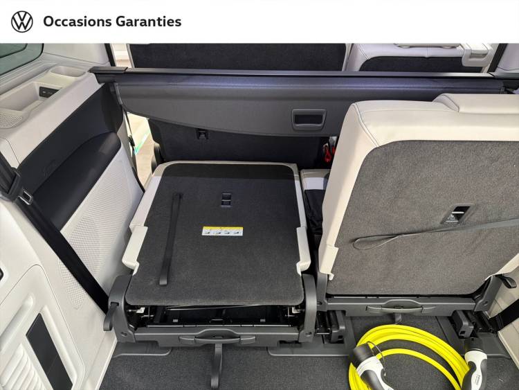 Voitures neuves VOLKSWAGEN UTILITAIRES ID. BUZZ  Hazebrouck
