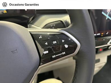 Voitures neuves VOLKSWAGEN UTILITAIRES ID. BUZZ  Hazebrouck