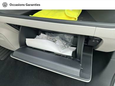 Voitures neuves VOLKSWAGEN UTILITAIRES ID. BUZZ  Hazebrouck