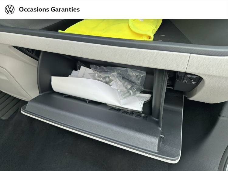 Voitures neuves VOLKSWAGEN UTILITAIRES ID. BUZZ  Hazebrouck