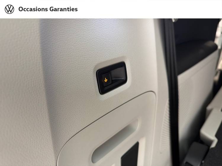 Voitures neuves VOLKSWAGEN UTILITAIRES ID. BUZZ  Hazebrouck