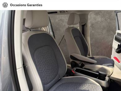Voitures neuves VOLKSWAGEN UTILITAIRES ID. BUZZ  Hazebrouck
