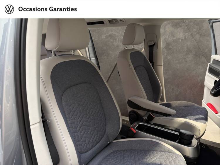 Voitures neuves VOLKSWAGEN UTILITAIRES ID. BUZZ  Hazebrouck