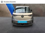 Voitures neuves VOLKSWAGEN UTILITAIRES ID. BUZZ  Hazebrouck