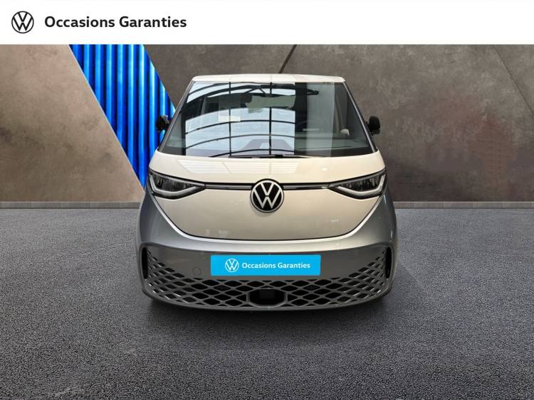 Voitures neuves VOLKSWAGEN UTILITAIRES ID. BUZZ  Hazebrouck