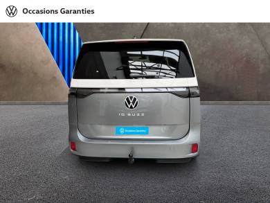 Voitures neuves VOLKSWAGEN UTILITAIRES ID. BUZZ  Hazebrouck