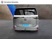 Voitures neuves VOLKSWAGEN UTILITAIRES ID. BUZZ  Hazebrouck