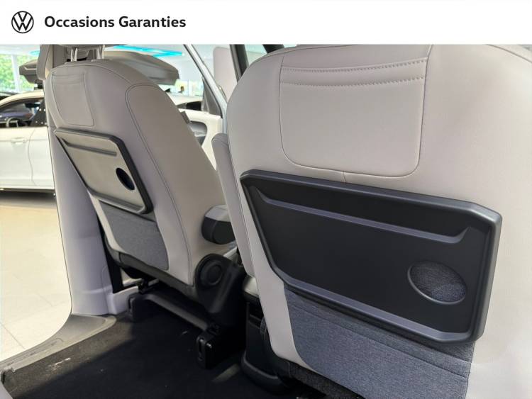 Voitures neuves VOLKSWAGEN UTILITAIRES ID. BUZZ  Hazebrouck