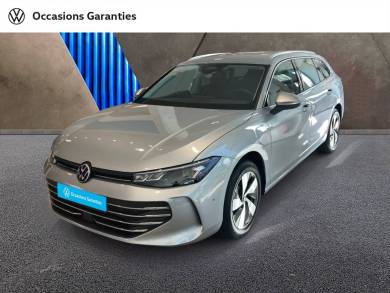 Voitures neuves VOLKSWAGEN PASSAT Life Plus Lens