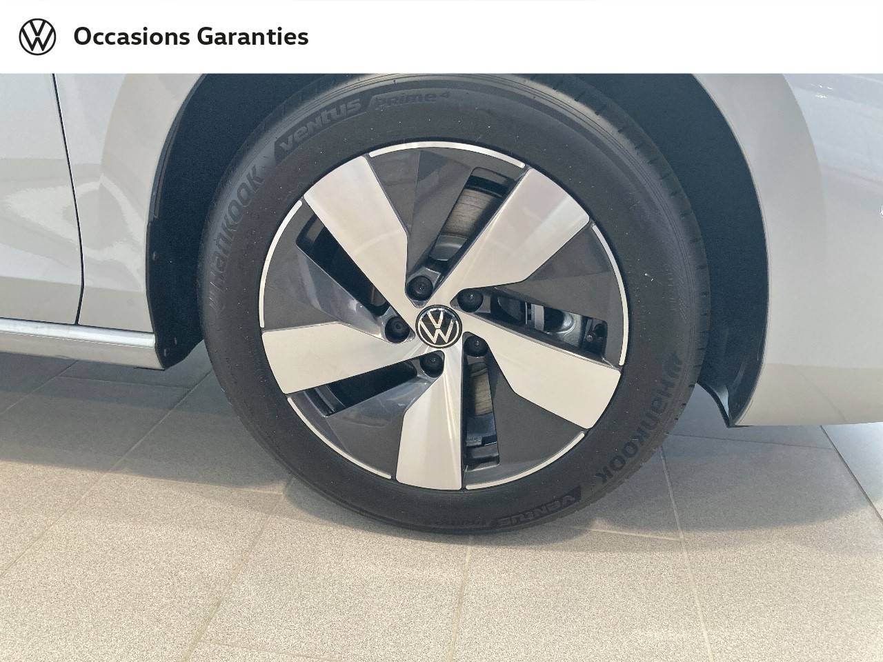 Voitures neuves VOLKSWAGEN PASSAT Life Plus Lens