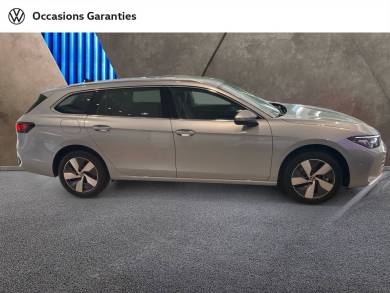 Voitures neuves VOLKSWAGEN PASSAT Life Plus Lens