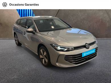 Voitures neuves VOLKSWAGEN PASSAT Life Plus Lens