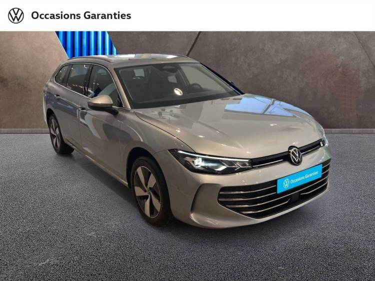 Voitures neuves VOLKSWAGEN PASSAT Life Plus Lens