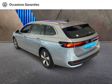 Voitures neuves VOLKSWAGEN PASSAT Life Plus Lens