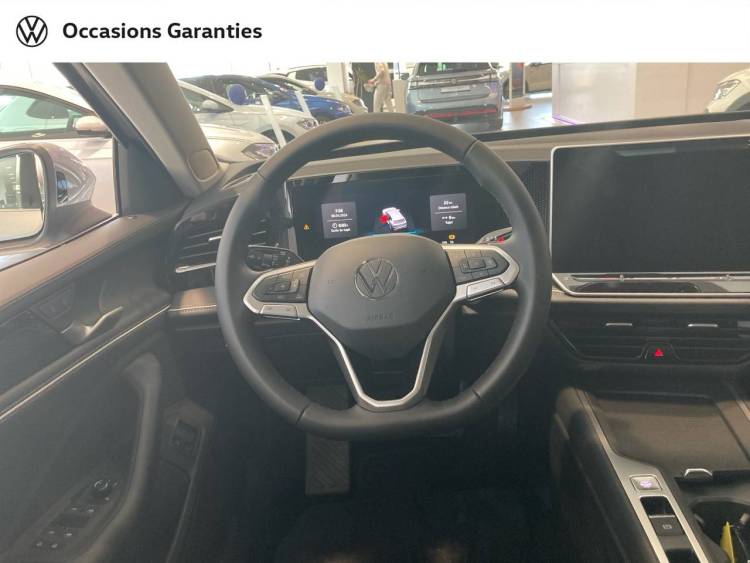 Voitures neuves VOLKSWAGEN PASSAT Life Plus Lens