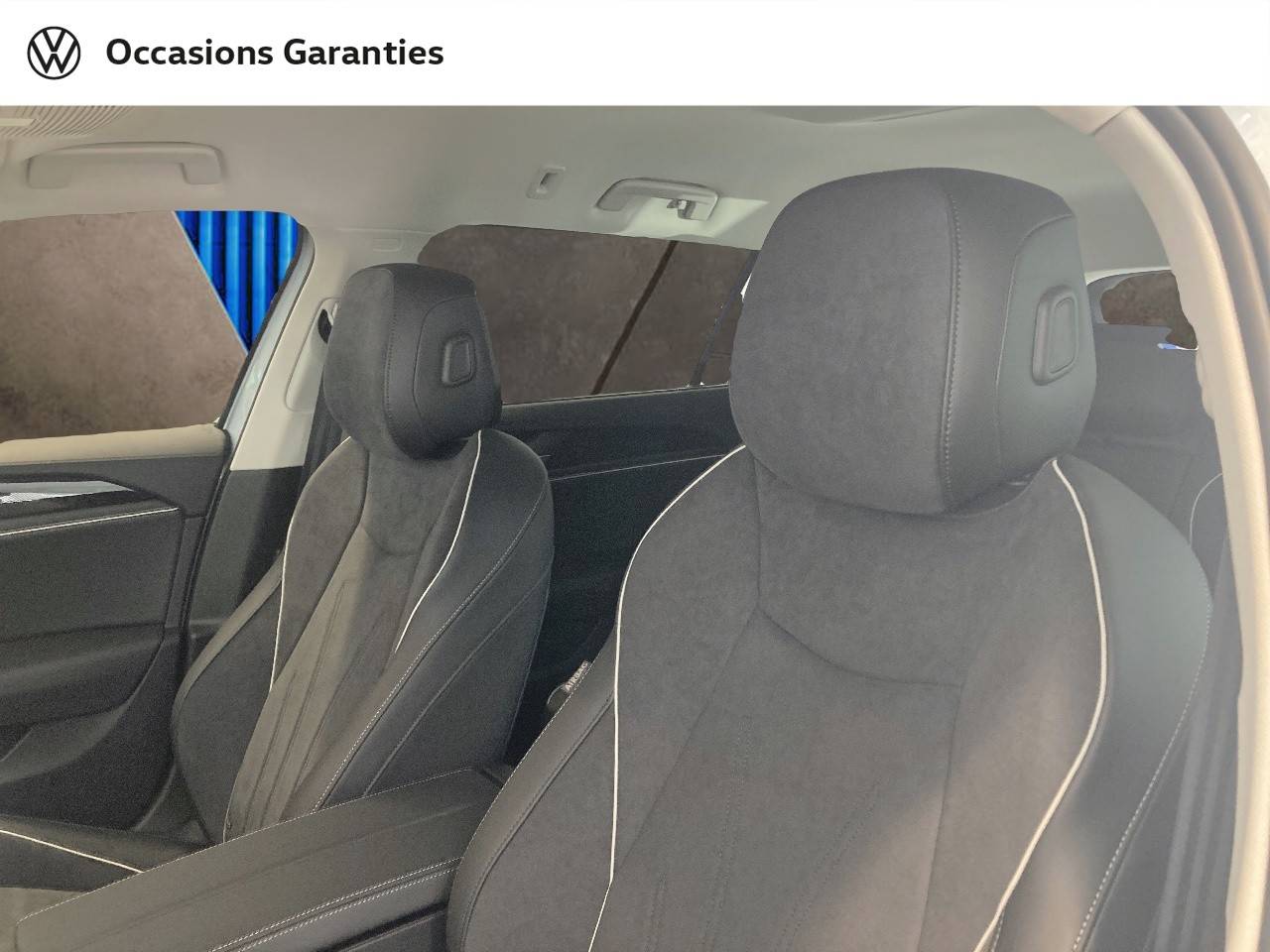 Voitures neuves VOLKSWAGEN PASSAT Life Plus Lens
