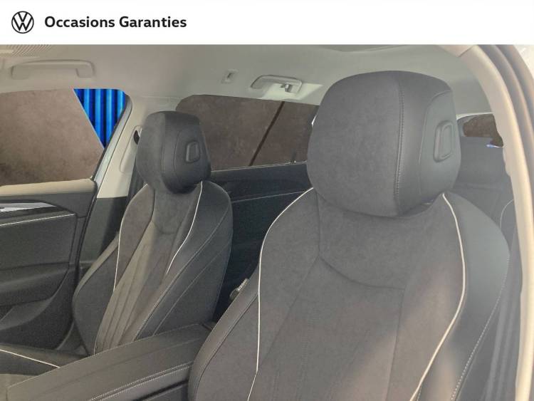 Voitures neuves VOLKSWAGEN PASSAT Life Plus Lens