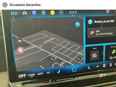 Voitures neuves VOLKSWAGEN PASSAT Life Plus Lens
