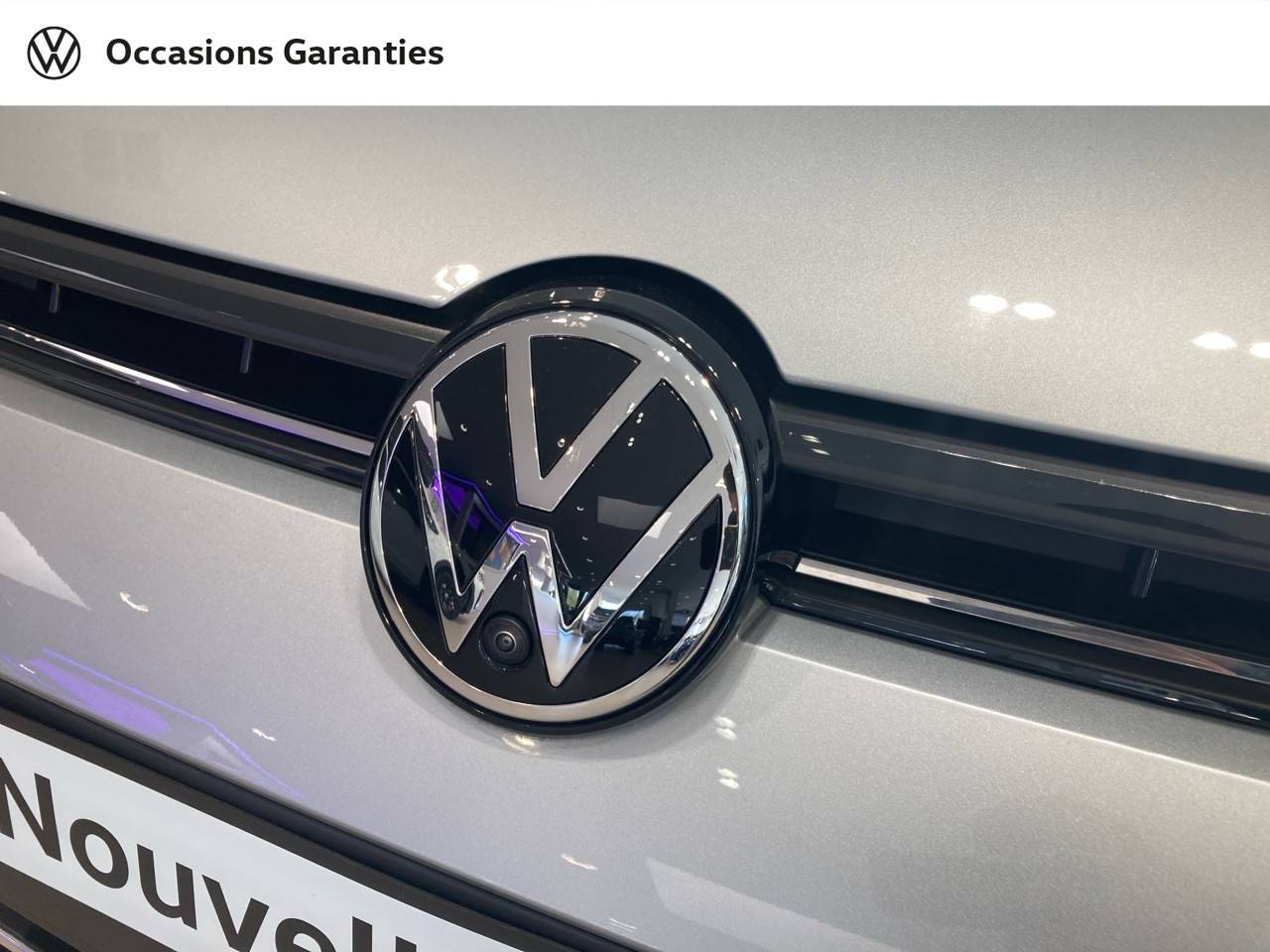 Voitures neuves VOLKSWAGEN PASSAT Life Plus Lens