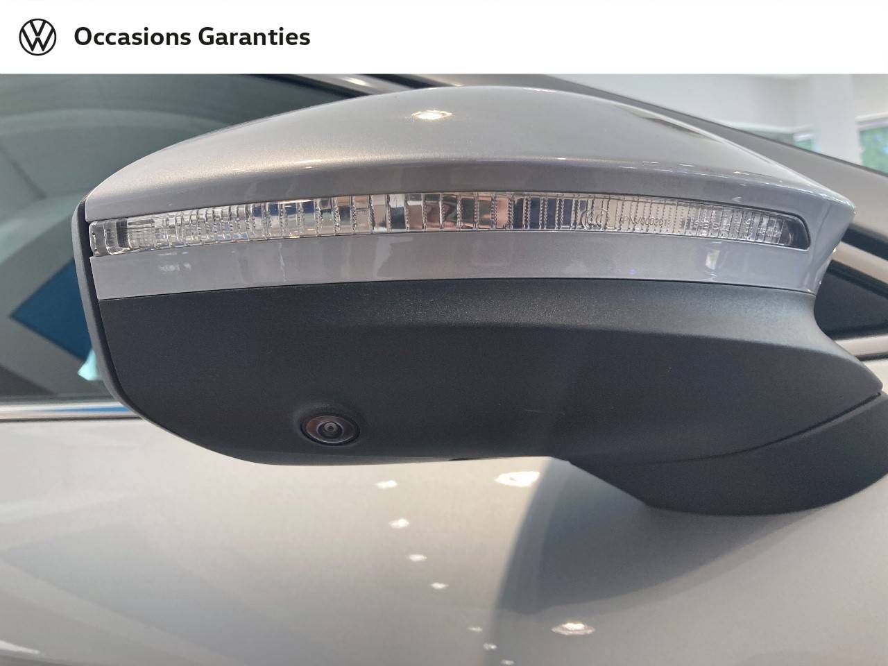 Voitures neuves VOLKSWAGEN PASSAT Life Plus Lens