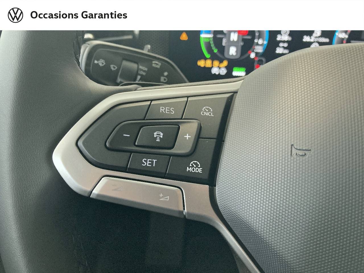 Voitures neuves VOLKSWAGEN PASSAT Life Plus Lens