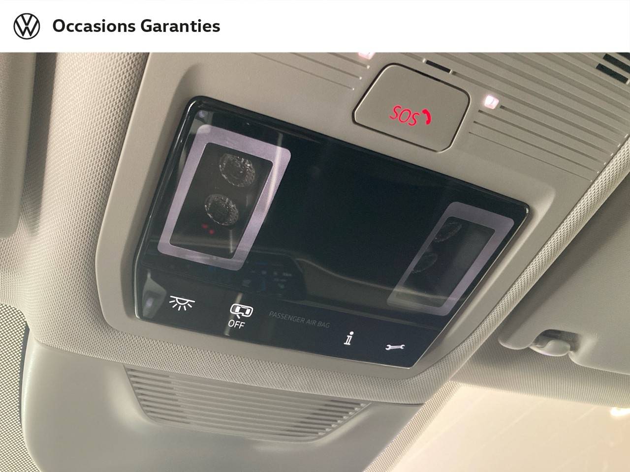 Voitures neuves VOLKSWAGEN PASSAT Life Plus Lens