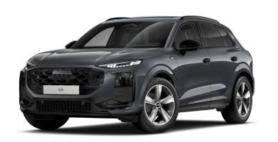 Voitures neuves Audi Q3 S line Lille