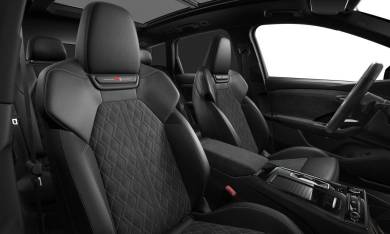 Voitures neuves Audi Q6 e-tron S line Lille
