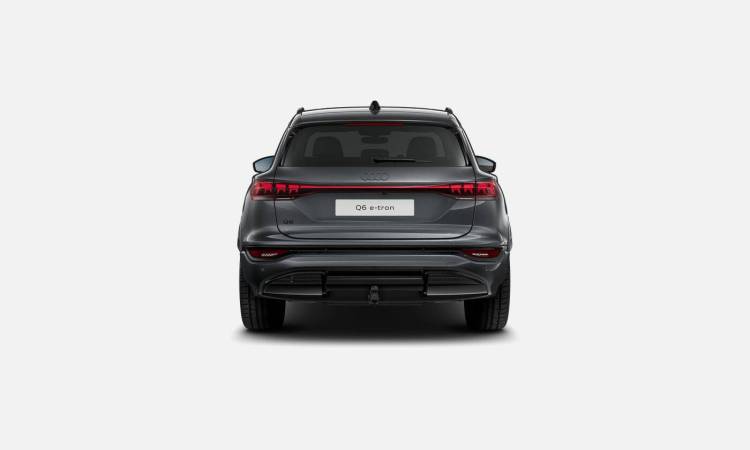 Voitures neuves Audi Q6 e-tron S line Lille