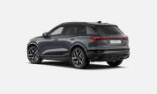 Voitures neuves Audi Q6 e-tron S line Lille