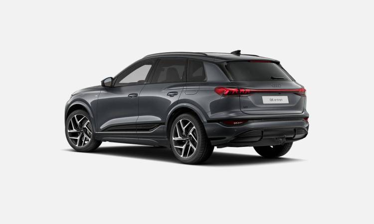 Voitures neuves Audi Q6 e-tron S line Lille