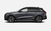 Voitures neuves Audi Q6 e-tron S line Lille