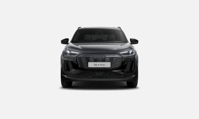 Voitures neuves Audi Q6 e-tron S line Lille