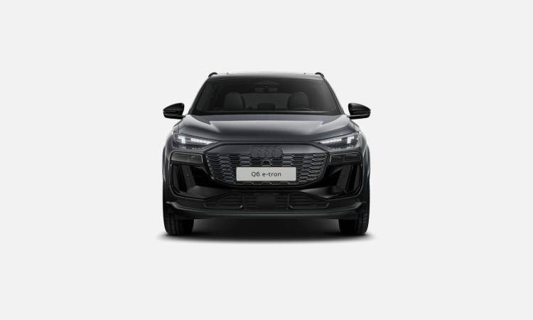 Voitures neuves Audi Q6 e-tron S line Lille