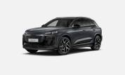 Voitures neuves Audi Q6 e-tron S line Lille