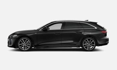 Voitures neuves Audi A5 Avant S line Dechy