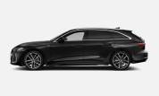 Voitures neuves Audi A5 Avant S line Dechy