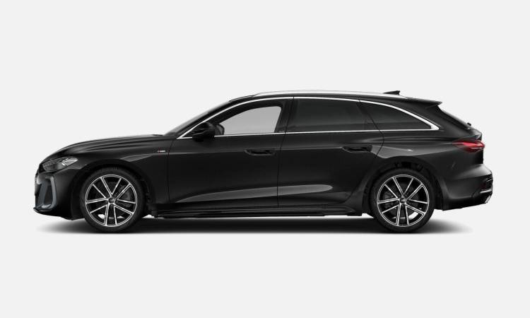 Voitures neuves Audi A5 Avant S line Dechy