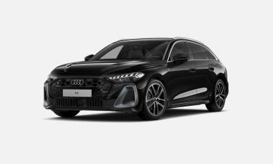 Voitures neuves Audi A5 Avant S line Dechy