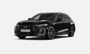 Voitures neuves Audi A5 Avant S line Dechy