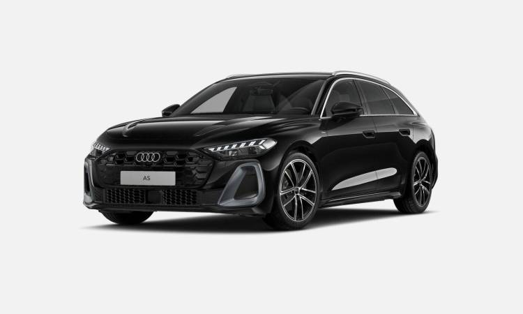 Voitures neuves Audi A5 Avant S line Dechy