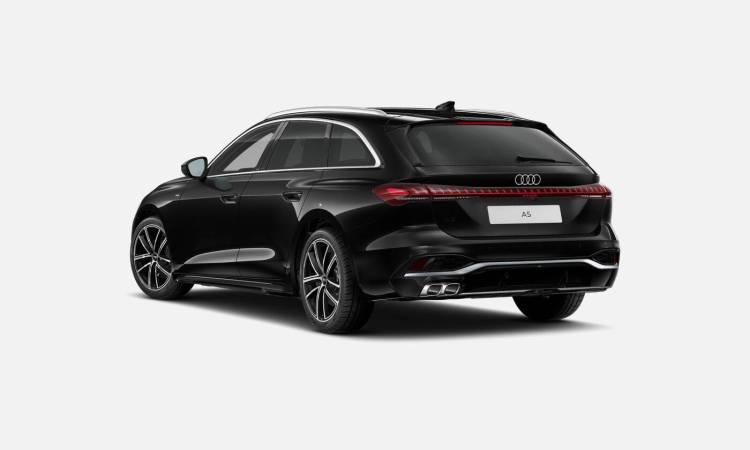 Voitures neuves Audi A5 Avant S line Dechy