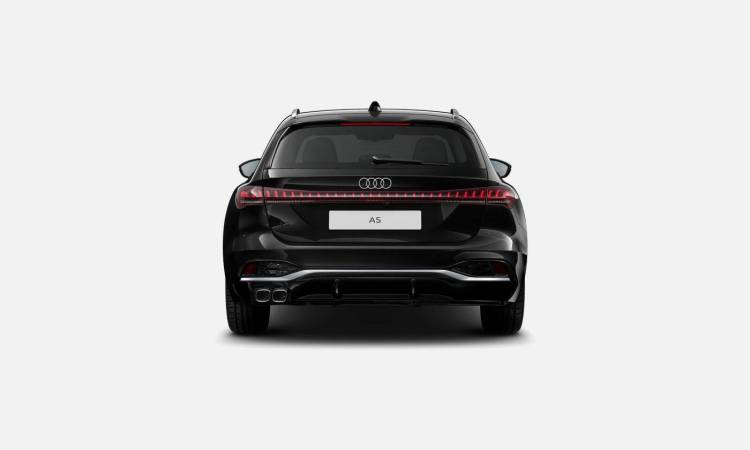 Voitures neuves Audi A5 Avant S line Dechy