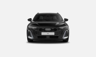 Voitures neuves Audi A5 Avant S line Dechy