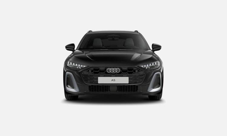 Voitures neuves Audi A5 Avant S line Dechy